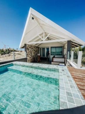 Casa Uba Beach House
